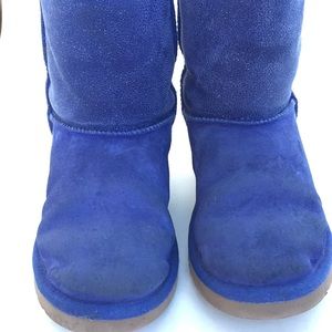 👧🏼 UGG Boots